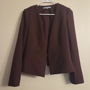 Antonio Melani Size Womens Blazer